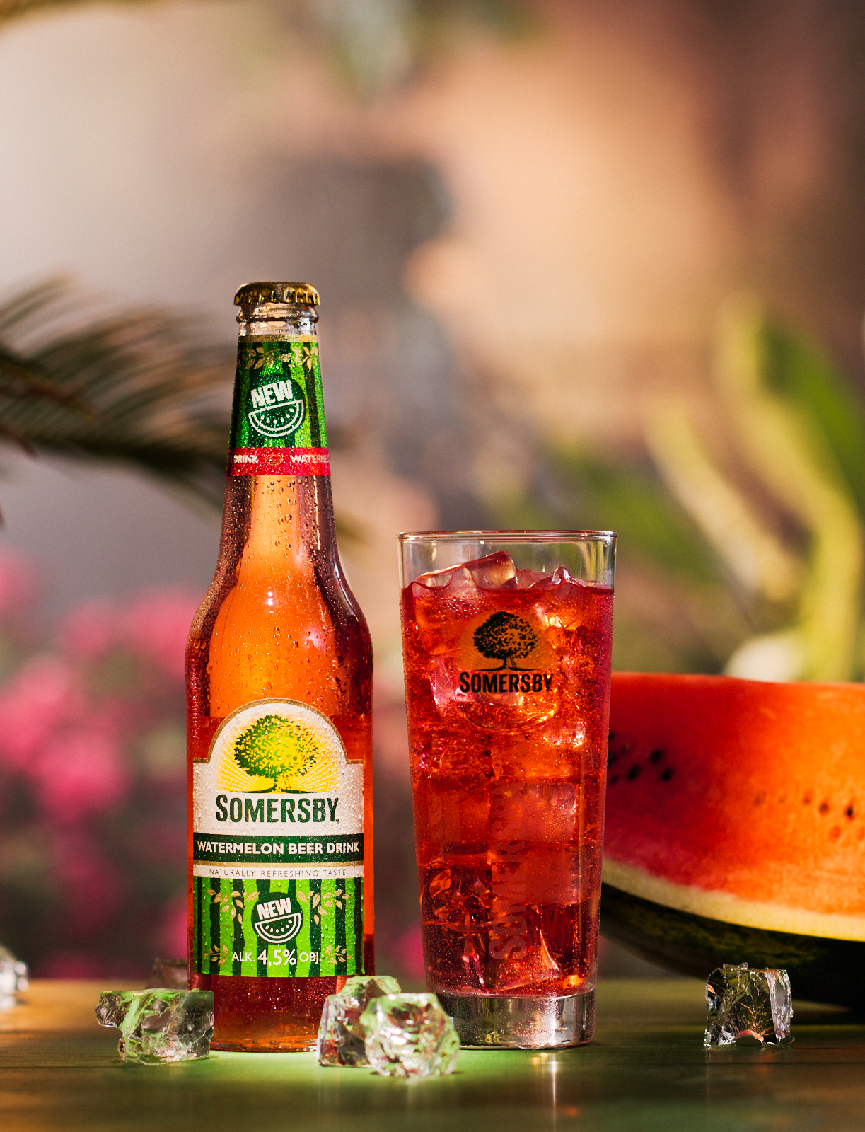 Somersby